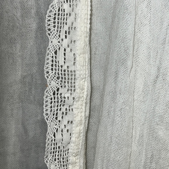 JEN’S PIRATE BOOTY POWELL KIMONO (O/S) - Picture 8 of 14